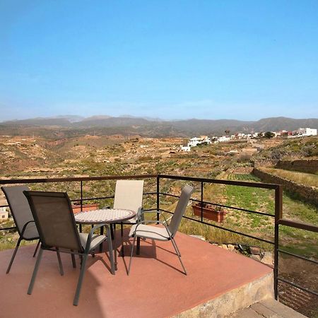 Villa Esperanza La Cisnera Buitenkant foto