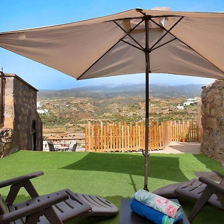 Villa Esperanza La Cisnera Buitenkant foto