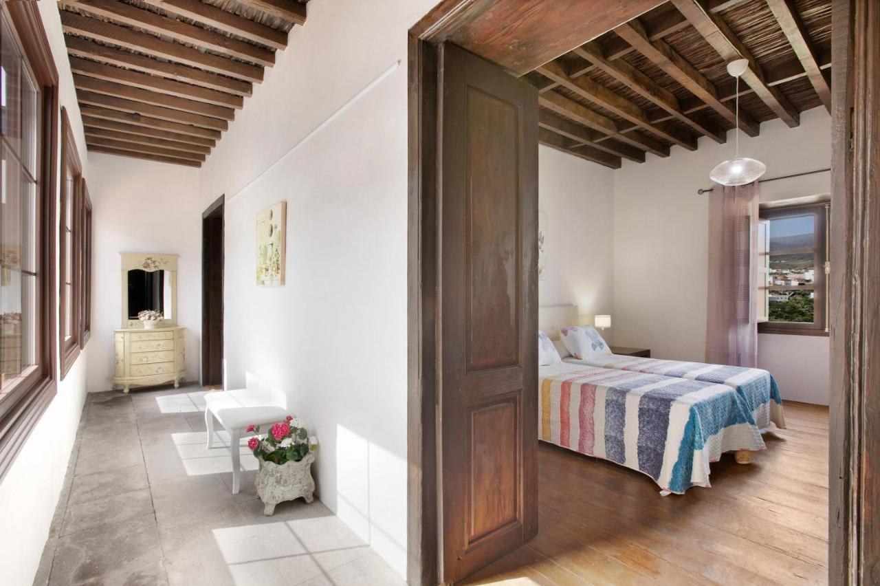 Villa Esperanza La Cisnera Buitenkant foto